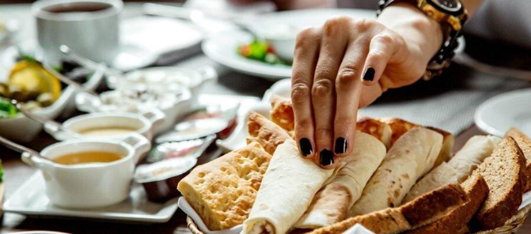 Peran Sarapan dalam Menjaga Energi Sepanjang Hari