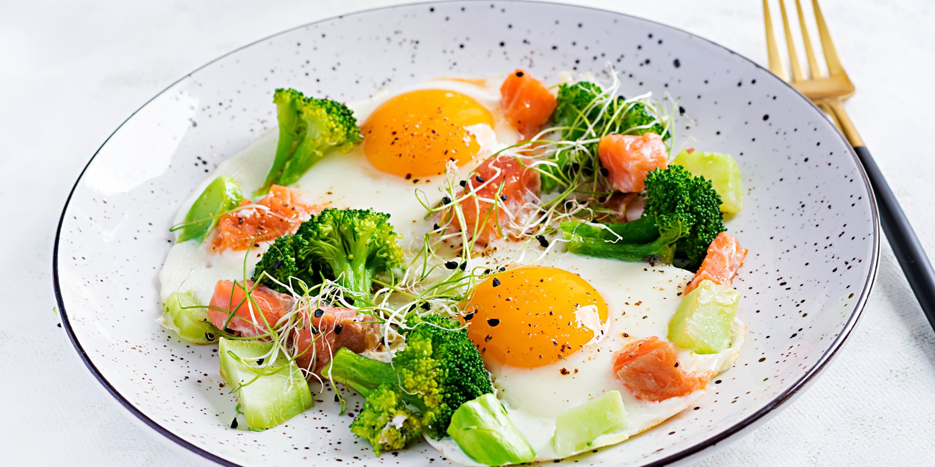 Pilihan Sarapan Sederhana yang Dapat Membantu Memulai Hari dengan Baik